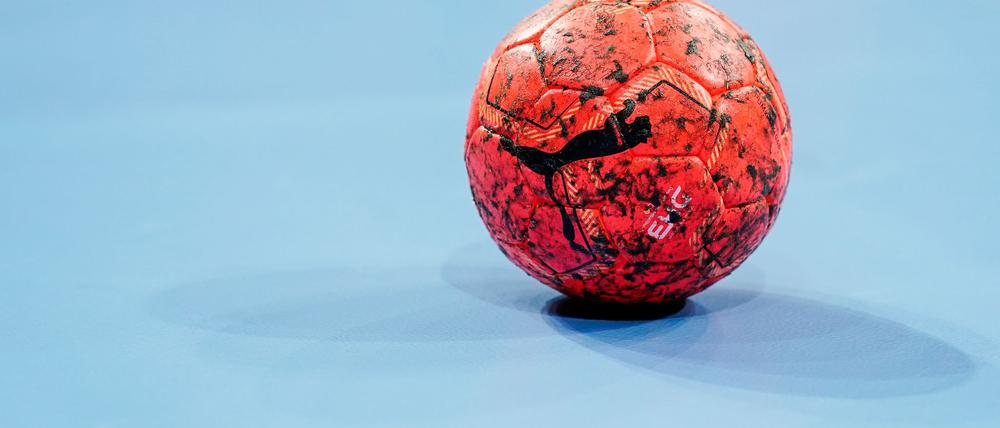 Das Bundesligaspiel der Rhein-Neckar Löwen gegen den VfL Gummersbach wurde abgesetzt.