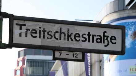 Treitschkestraße: Statt eines Antisemiten soll fortan eine jüdische Pädagogin geehrt werden – Betty Katz.