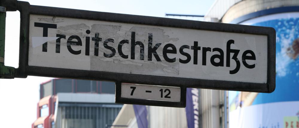 Treitschkestraße: Statt eines Antisemiten soll fortan eine jüdische Pädagogin geehrt werden – Betty Katz.