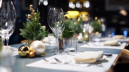 Brasserie Colette