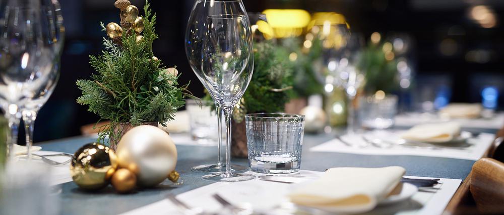 Brasserie Colette