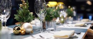 Brasserie Colette