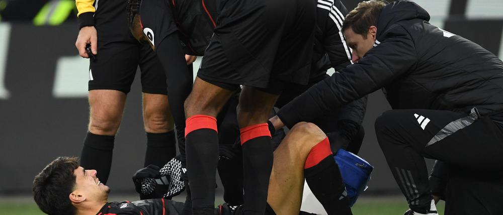 Leite könnte den Berlinern wieder zur Verfügung stehen.