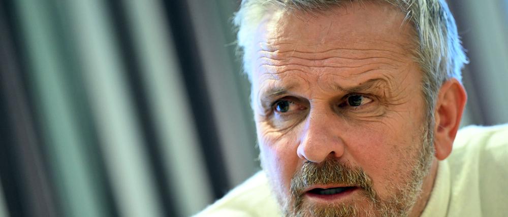 Bayern Spiel als Chance: Dietmar Hamann sieht das Topspiel als besondere Möglichkeit für den BVB.