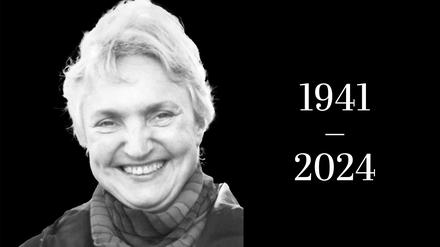 Anita Stangohr