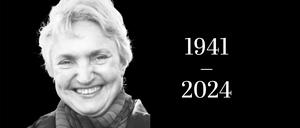 Anita Stangohr