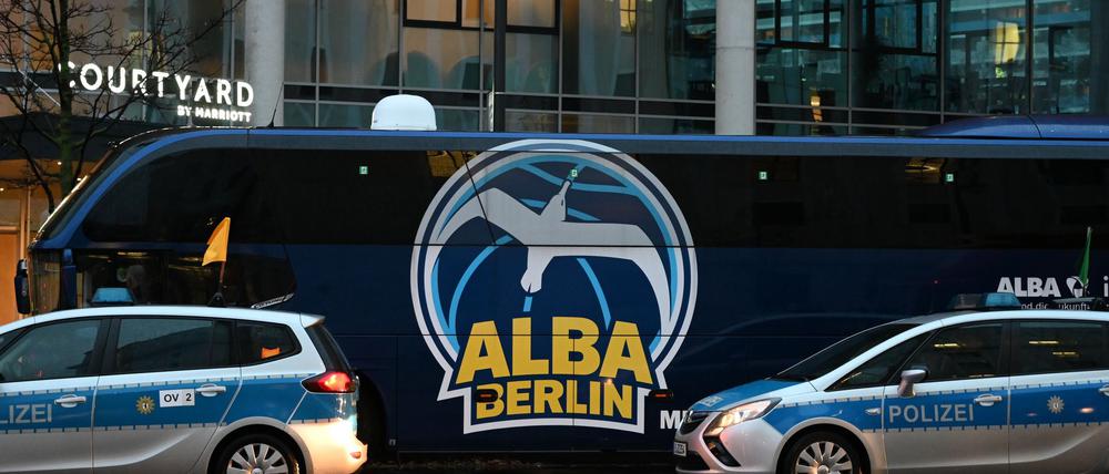 Das Spiel steht unter besonderem Schutz.