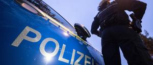 Die Polizei registriert immer mehr islamistische Straftaten in Berlin.