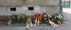 Die Gedenkstätte Leistikowstraße möchte kein Gedenken am 23. August, ein Offener Brief kritisiert dies deutlich.