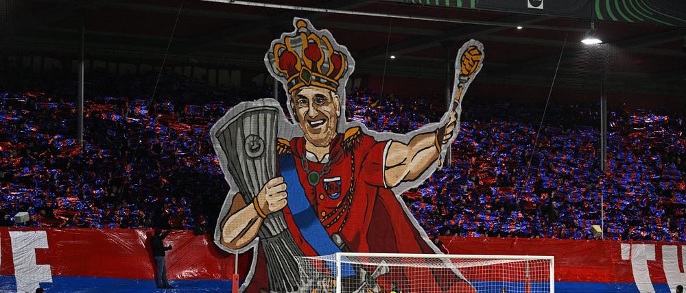 Für die Heidenheimer war das Duell mit Chelsea ein Highlight der Vereinsgeschichte.