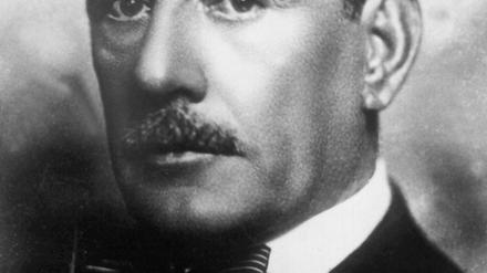 Zum 100. Todestag haben Opernhäuser rund um die Welt wieder Giaccomo Puccini auf dem Programm. (Archivbild) 