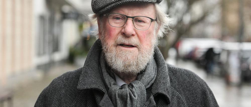 „Berlin ist kein lebenslängliches Urteil.“ 