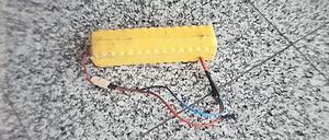 Wegen eines verdächtigen Gegenstands hat die Bundespolizei den Bahnhof Berlin-Lichtenberg vorübergehend räumen lassen. Der Zugverkehr wurde für rund eine Stunde gestoppt.