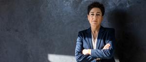 Dunja Hayali