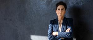 Dunja Hayali