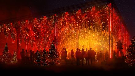 Winterlights