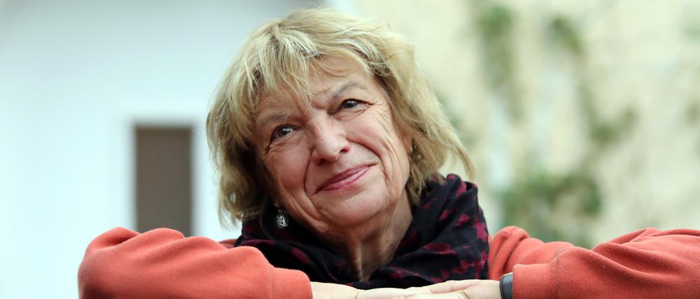 Klingender Advent Potsdam. Mechthild Flohr.