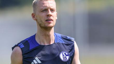 Timo Baumgartl spielt künftig in den USA Fußball.