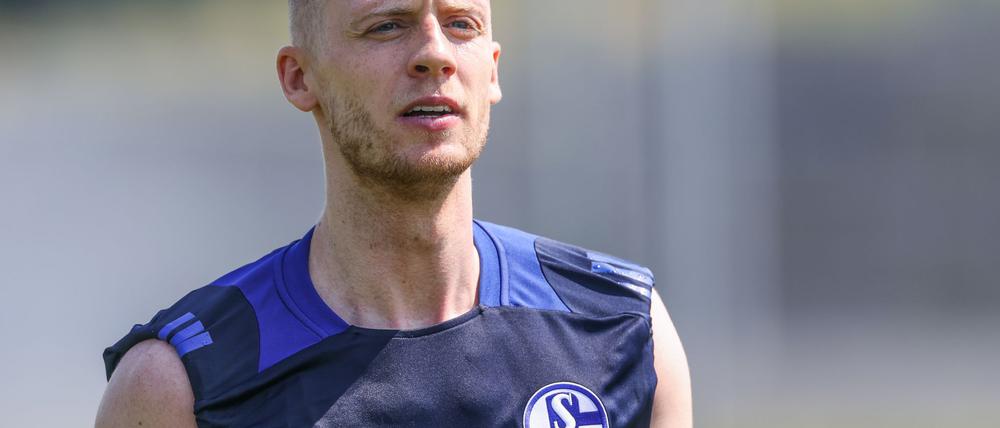 Timo Baumgartl spielt künftig in den USA Fußball.