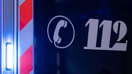 Ein Arzt konnte nur noch den Tod der seit Montag vermissten Seniorin feststellen.