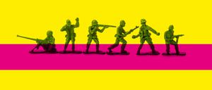 Mit ihrem Plan einer „offenen Feldschlacht“ gegen ihre Regierungspartner hat die FDP einmal mehr fehlendes politisches Gespür bewiesen. Zeit zur Kapitulation.  