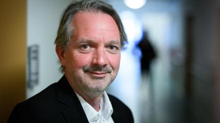 Behördenchef Seibert mahnt: Brauchen neue Flüchtlingsunterkünfte. (Archivbild)