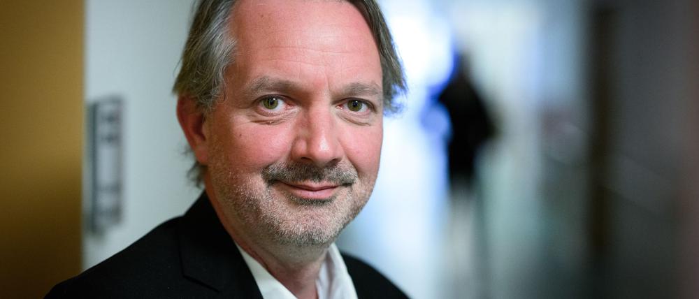 Behördenchef Seibert mahnt: Brauchen neue Flüchtlingsunterkünfte. (Archivbild)