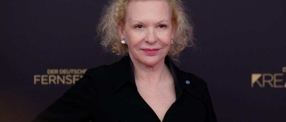 Hat in den letzten Jahren besonders aufsehenerregende Rollen gespielt: Sunnyi Melles. (Archivfoto)