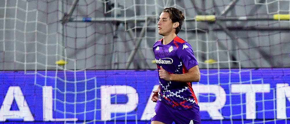 Edoardo Bove erlitt einen Zusammenbruch.