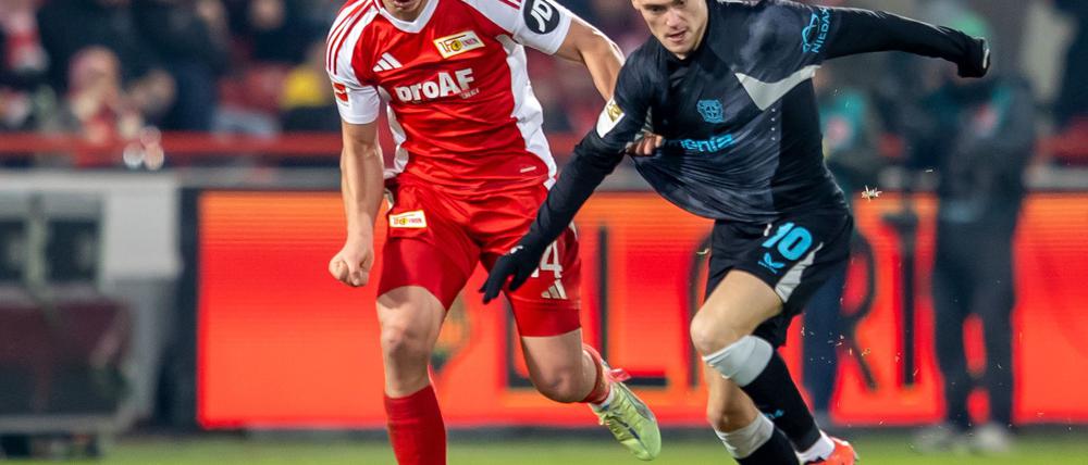 Wirtz ist derzeit in bestechender Form.