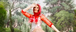 Kate Nash