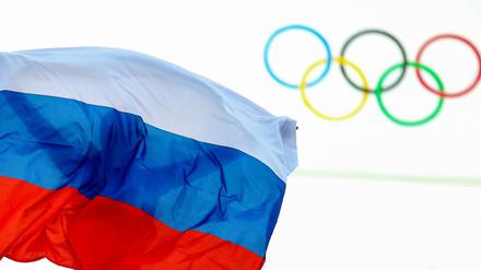 Russland vertagt die Weltfreundschaftsspiele ein weiteres Mal, diesmal auf unbestimmte Zeit. 