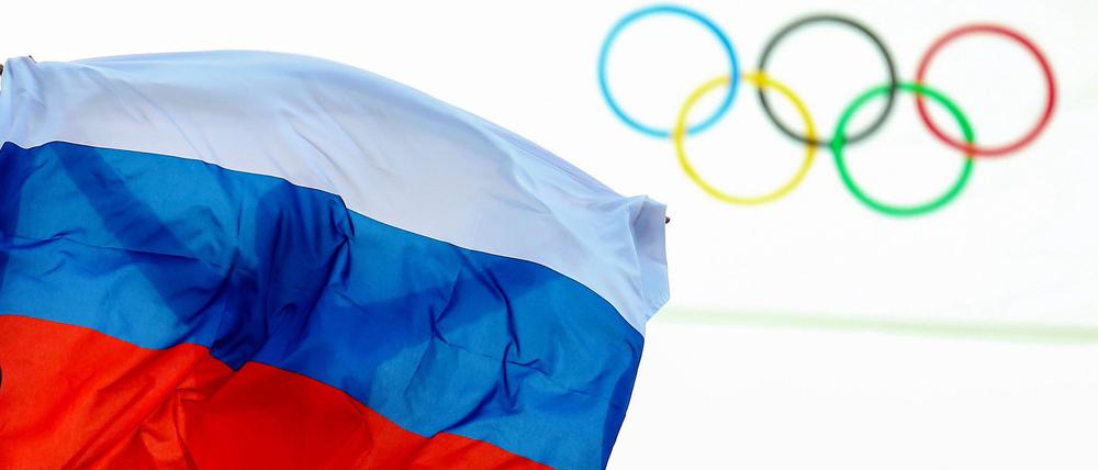Russland vertagt die Weltfreundschaftsspiele ein weiteres Mal, diesmal auf unbestimmte Zeit. 