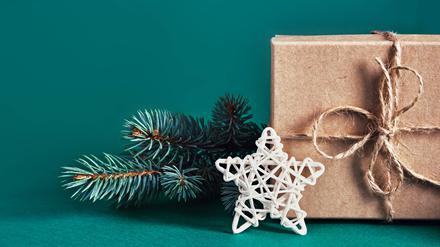 Geschenk-Ideen aus Potsdam.