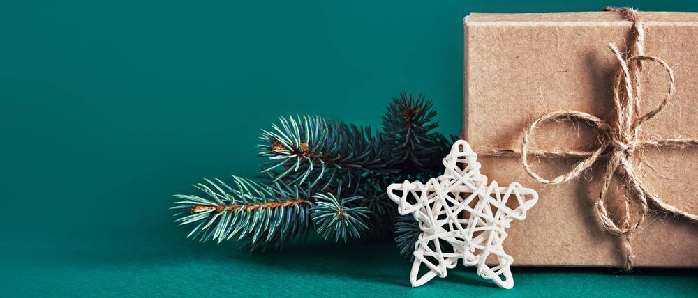Geschenk-Ideen aus Potsdam.