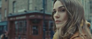 Seit „Fluch der Karibik“ sind einige Jahre vergangen. Als Agentin Helen Webb agiert Keira Knightley jedoch mindestens ebenso selbstbewusst und durchsetzungsstark.    