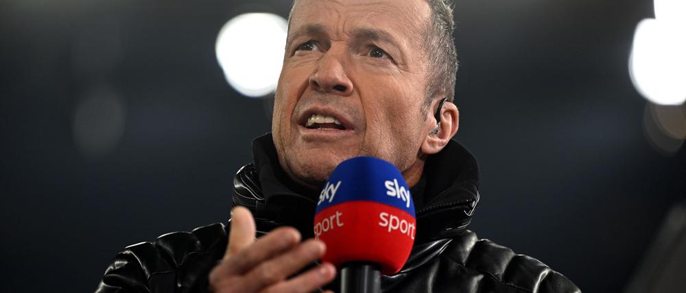 Lothar Matthäus sieht aktuell in Europa nur den FC Liverpool vor dem FC Bayern.