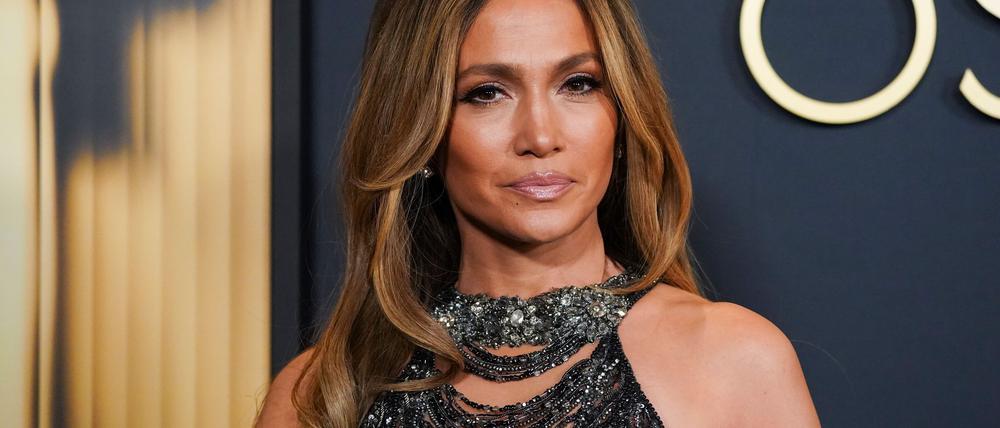 US-Sängerin Jennifer Lopez spricht über gelegentliche Unsicherheiten als Mutter.