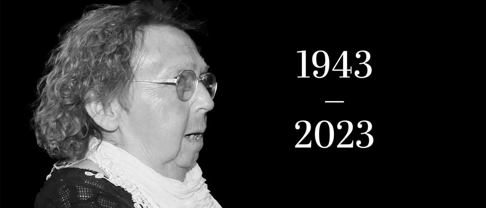 Ursula Lehmann