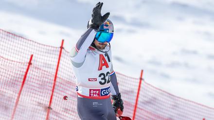 Marcel Hirscher.