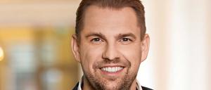 Danny Freymark (CDU)