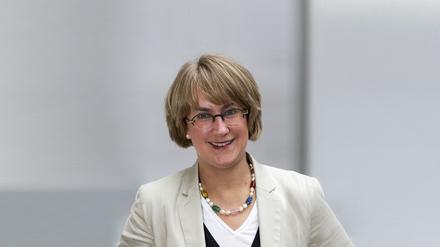Für Claudia Rahn vom Nikolaichor ist Singen entspannend