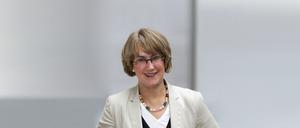 Für Claudia Rahn vom Nikolaichor ist Singen entspannend