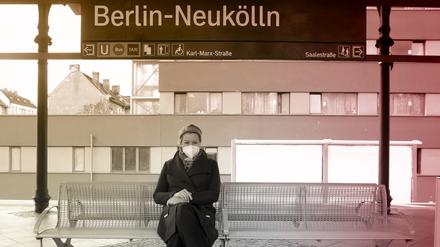 Eine Runde Berlin: Der Podcast wurde bereits vor Giffeys Rücktritt als Familienministerin aufgezeichnet.
