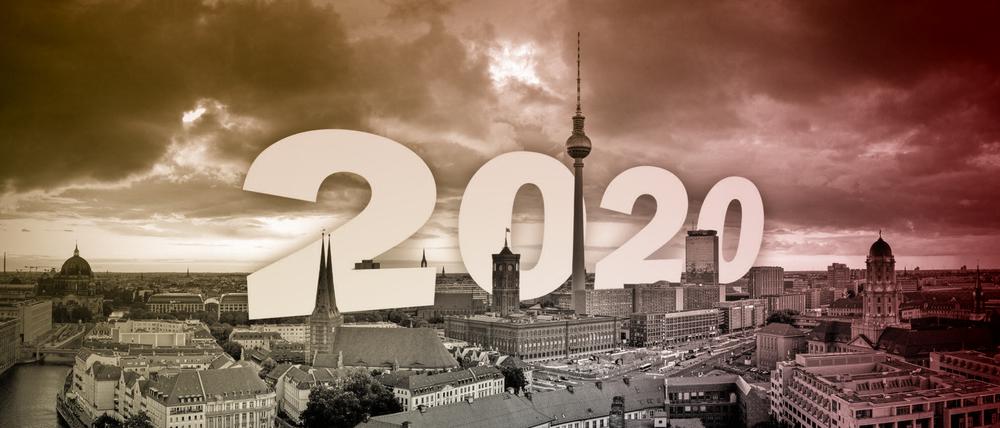 „Eine Runde Berlin“ – der Jahresrückblick in guten Geschichten