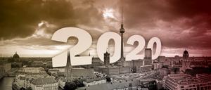 „Eine Runde Berlin“ – der Jahresrückblick in guten Geschichten