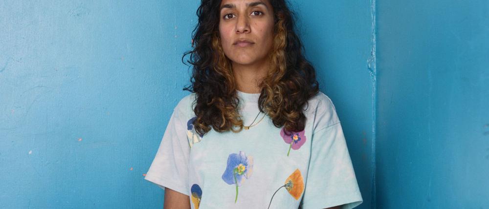 Kaur würdigt mit ihrem Werk die Gemeinschaft der schottischen Sikh.