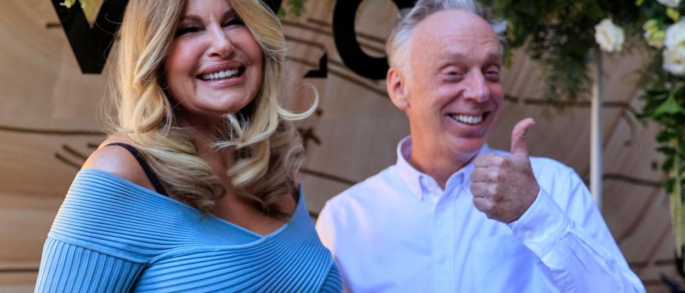 Die HBO-Kultserie gewann viele Emmys. (Archivbild)