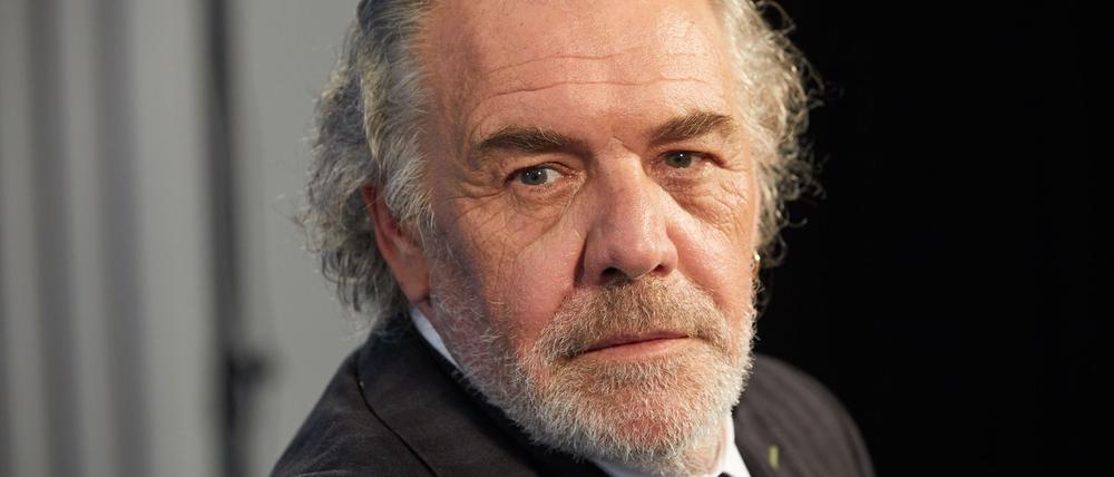 Kohlund: mit über 70 Jahren weiterarbeiten hält