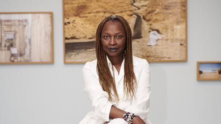 Koyo Kouoh kuratiert 2026 die 61. Ausgabe der Kunstbiennale in Venedig.